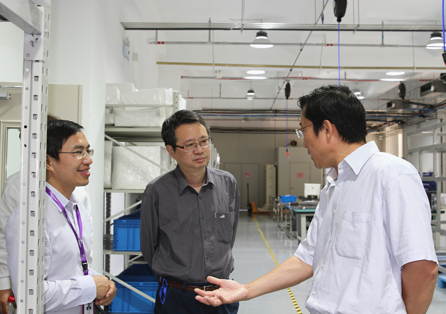 优发国际·随优而动一触即发